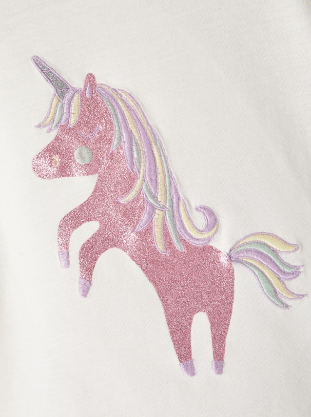 T-Shirt Fminin Name It