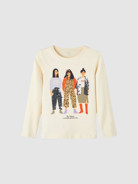 Sudaderas Femenino Name It