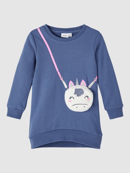Sudaderas Femenino Name It