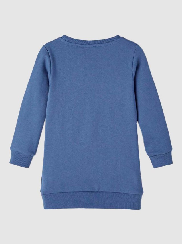 Sweatshirt Female Name It