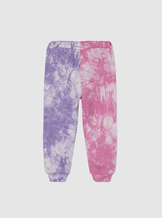 Pantalones Femenino Name It