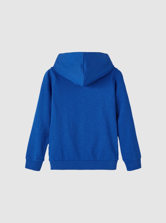 Sudaderas Masculino Name It