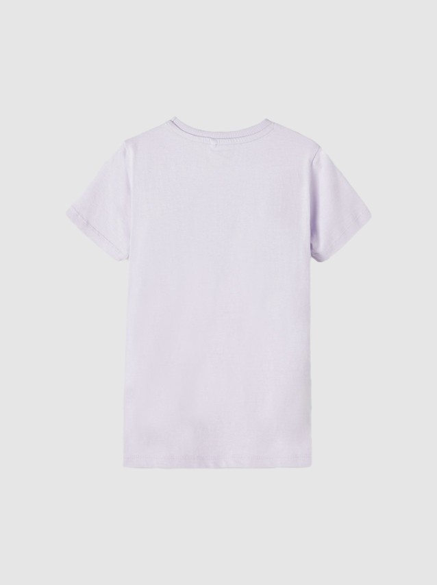 Camiseta Femenino Name It