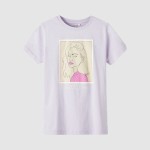 T-Shirt Menina Brigita Name It