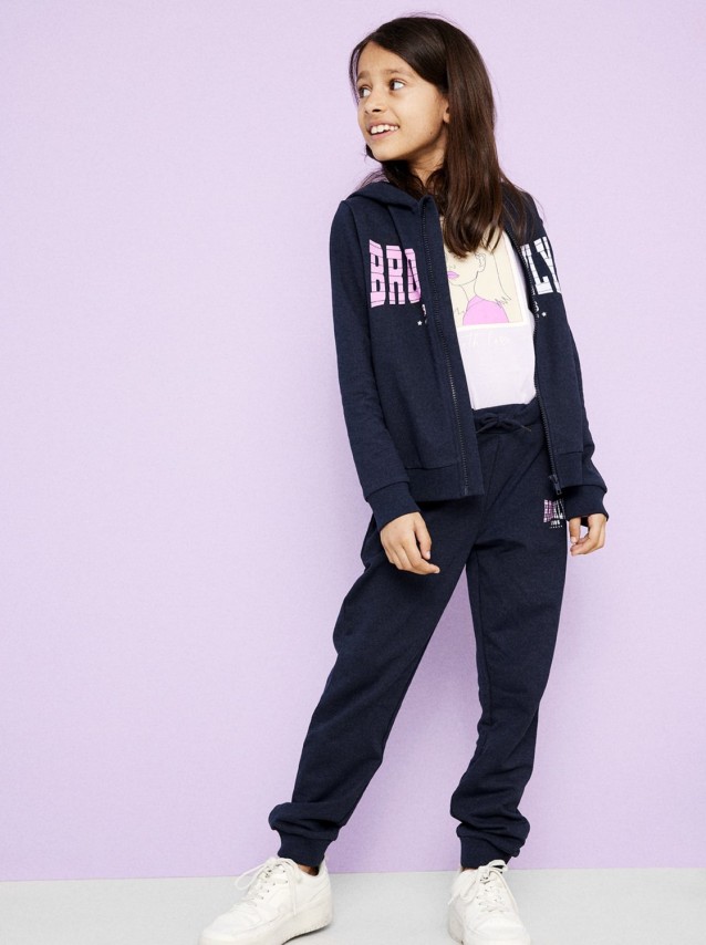 Camiseta Femenino Name It