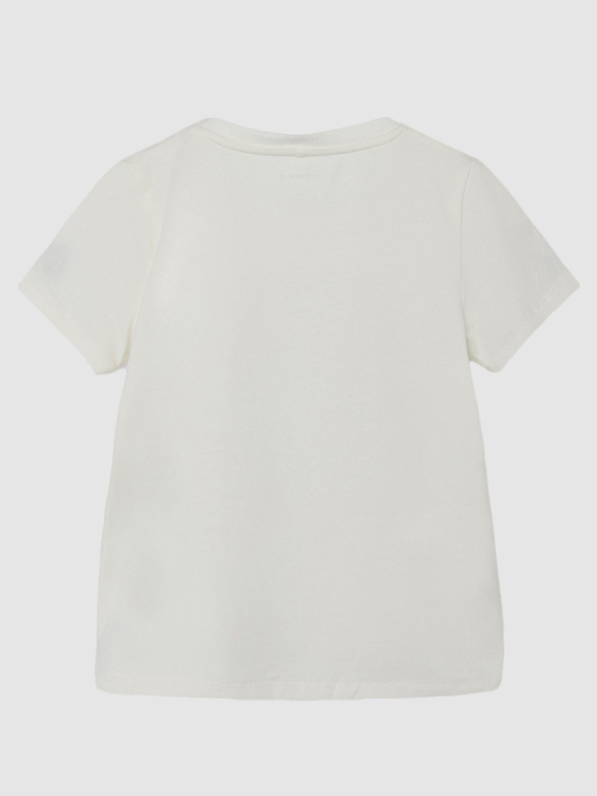 T-Shirt Masculin Name It