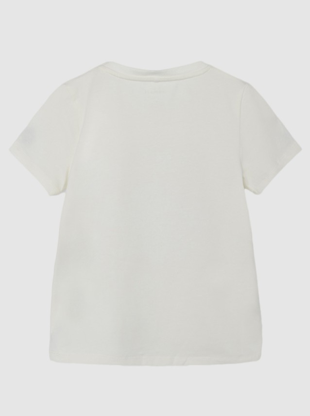 T-Shirt Masculin Name It