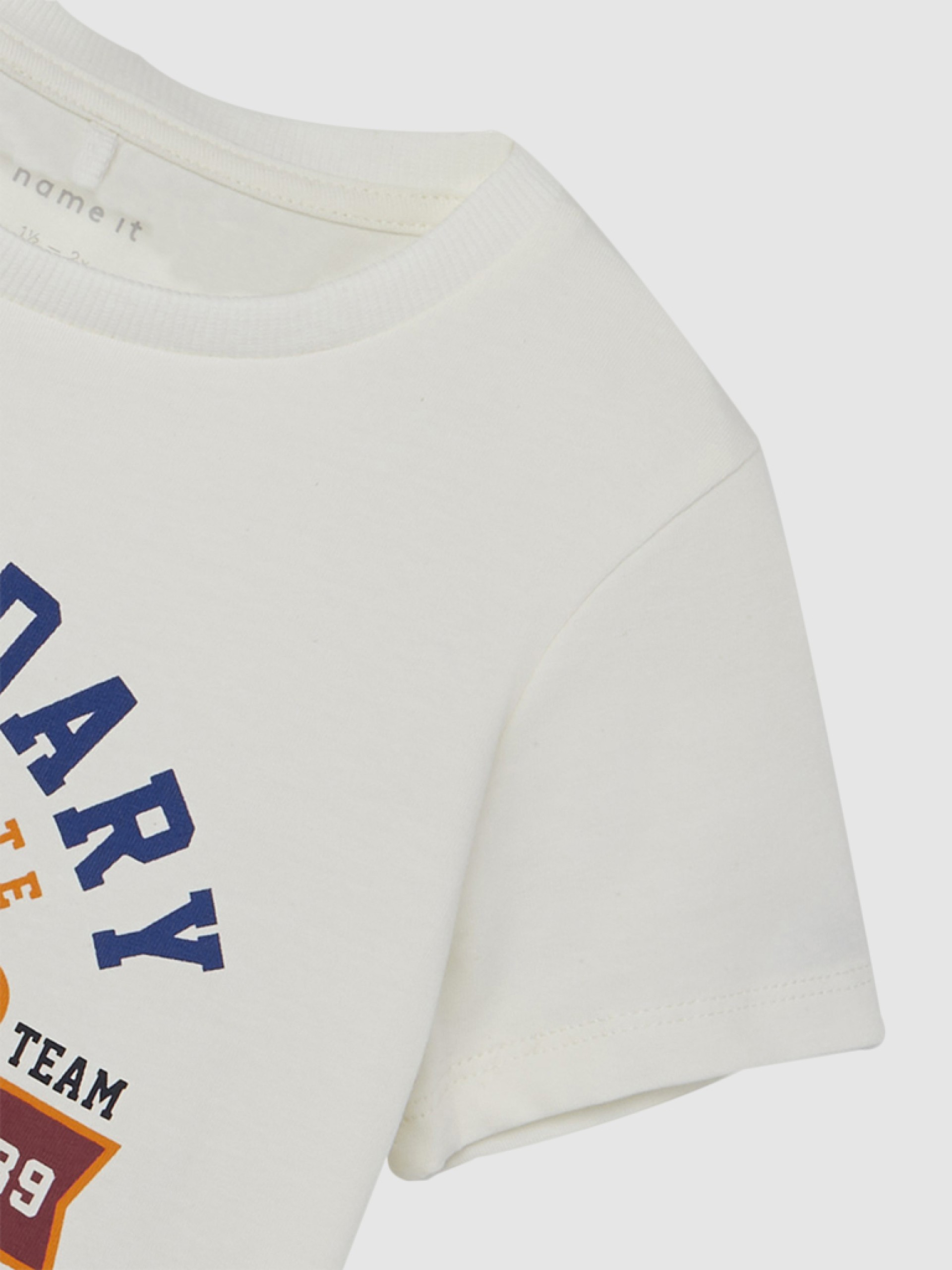 T-Shirt Masculin Name It