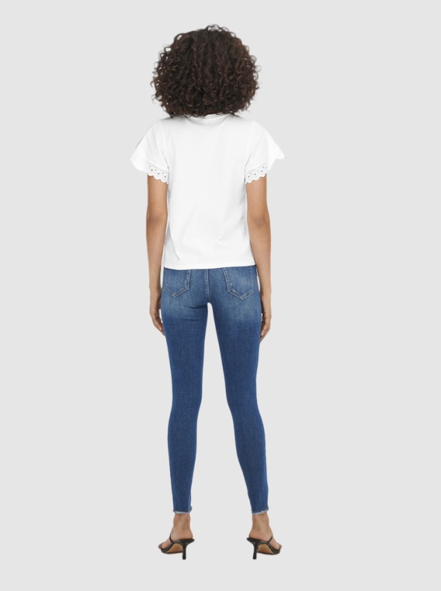 Camiseta Femenino Only