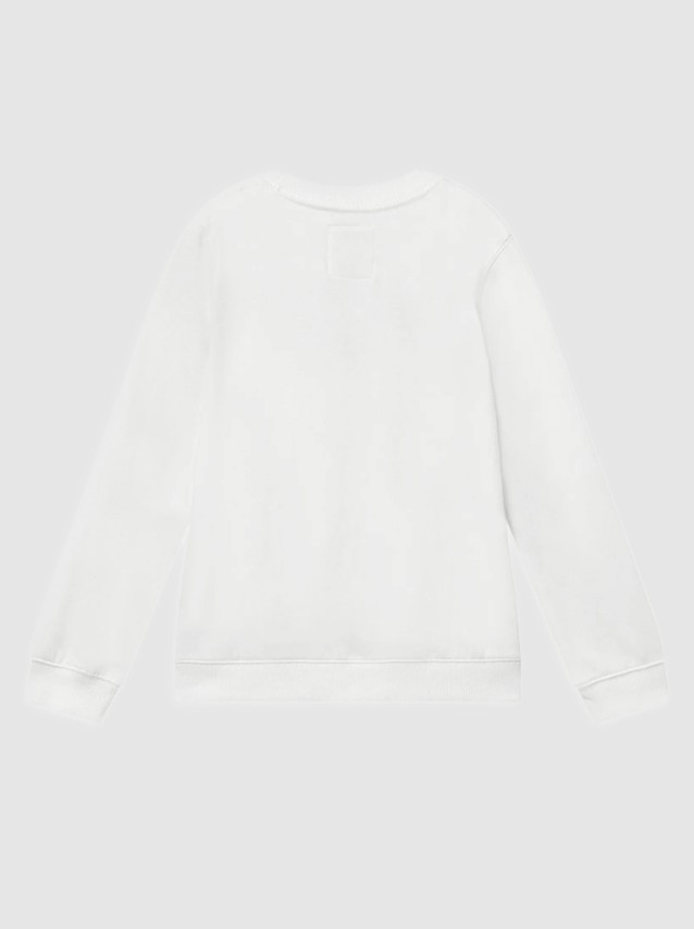 Sweatshirt F�minin Levis
