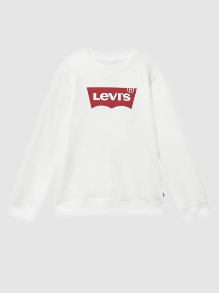 Sweatshirt Female Levis