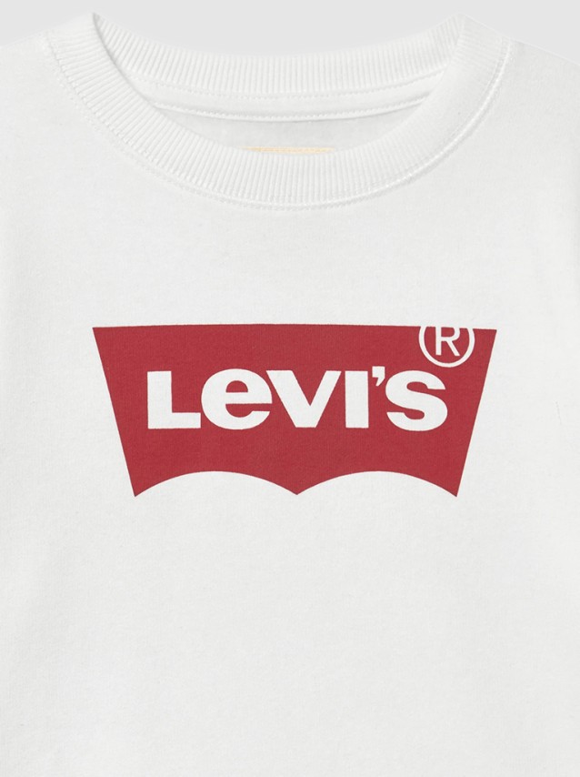 Sweatshirt Female Levis