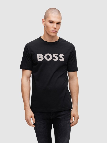 T-Shirt Male Boss T-Shirt Male Boss