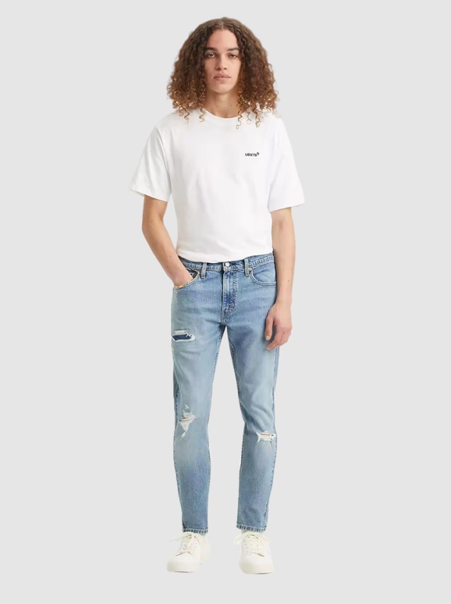 Jeans Masculin Levis