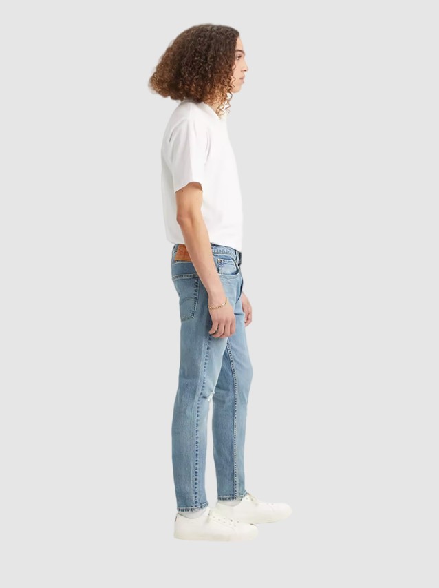 Jeans Homem Levis