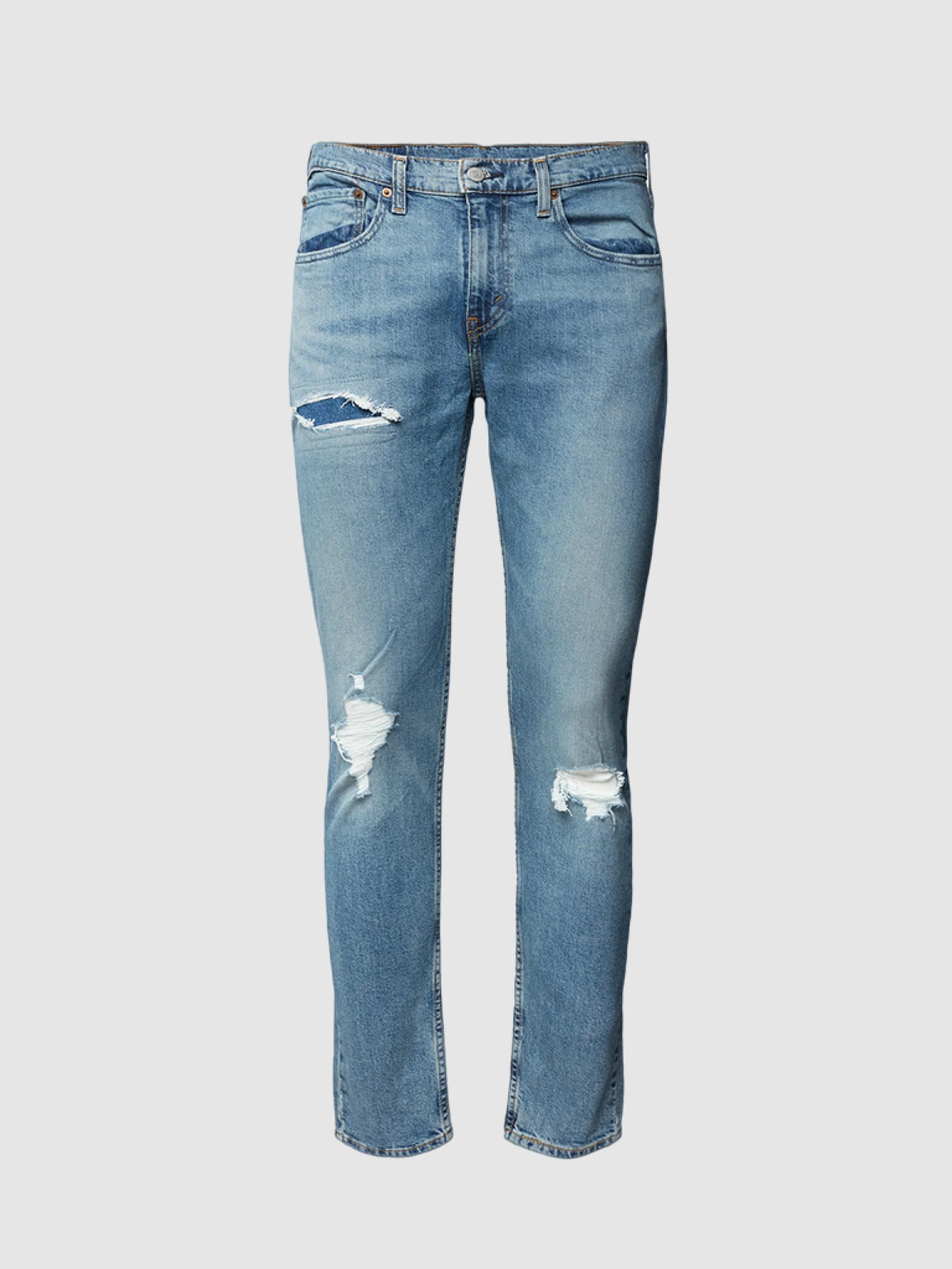 Jeans Masculin Levis