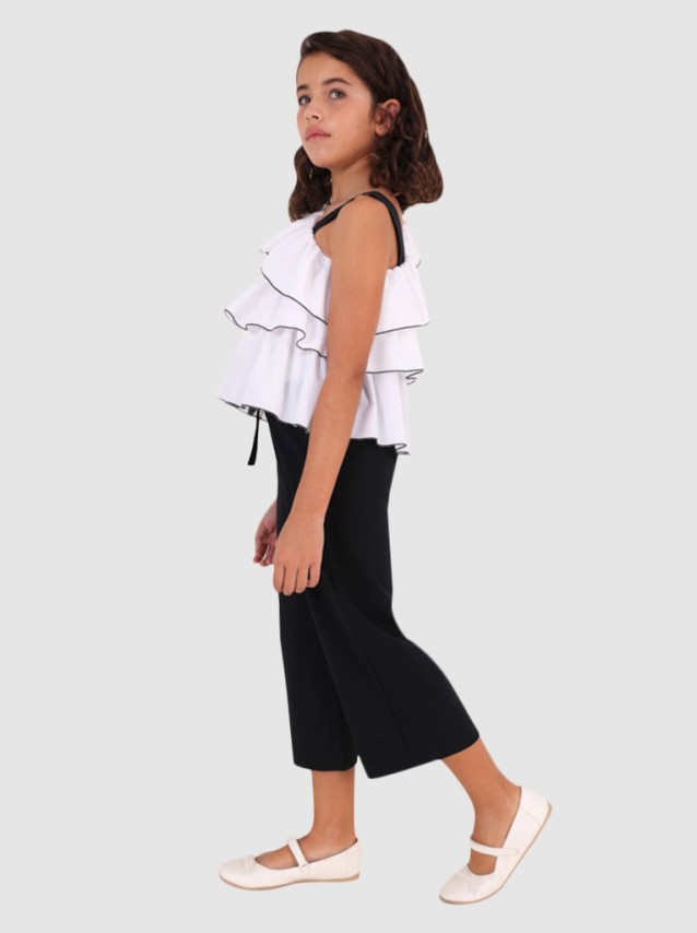 Pantalons Fminin Mayoral