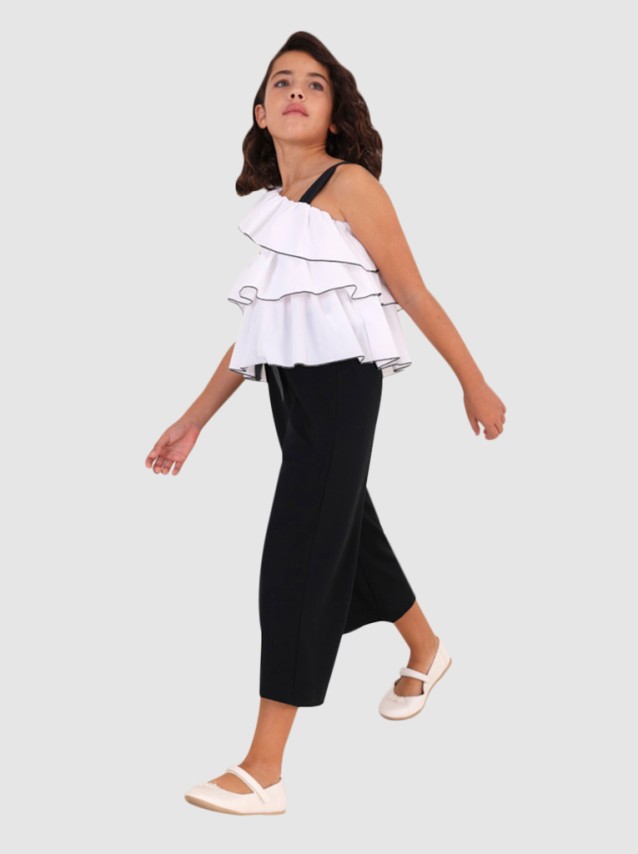 Pantalons Fminin Mayoral