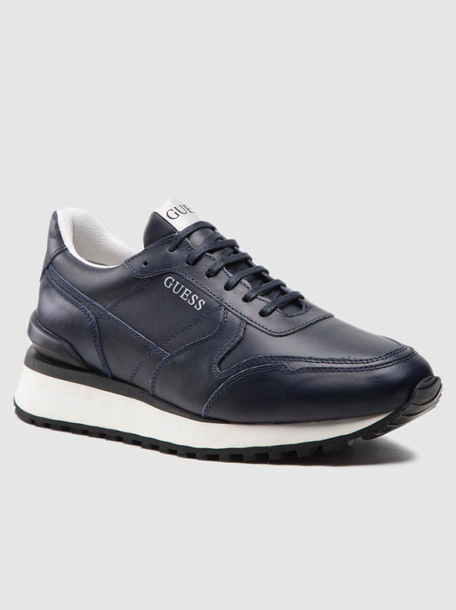 Baskets Masculin Guess