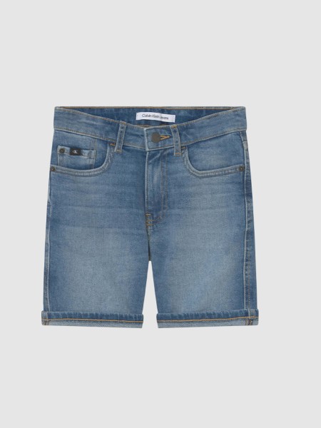 Shorts Masculin Calvin Klein