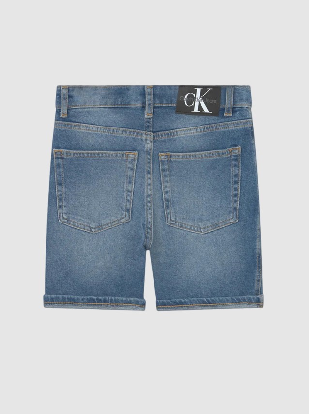 Shorts Masculin Calvin Klein