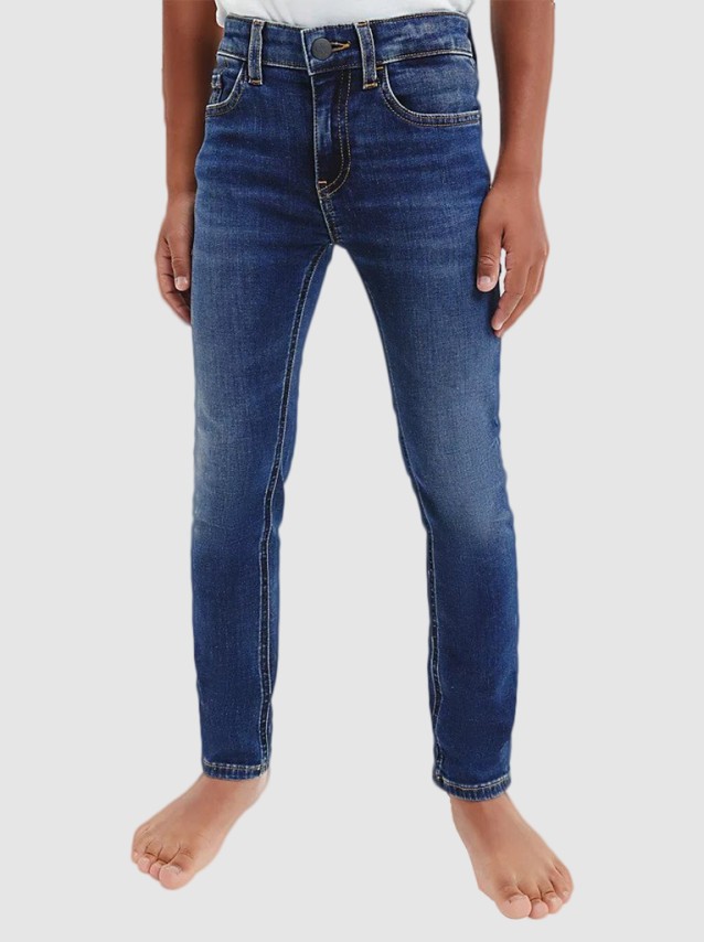 Jeans Masculin Calvin Klein