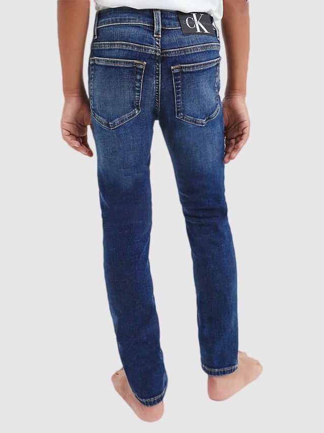 Jeans Male Calvin Klein