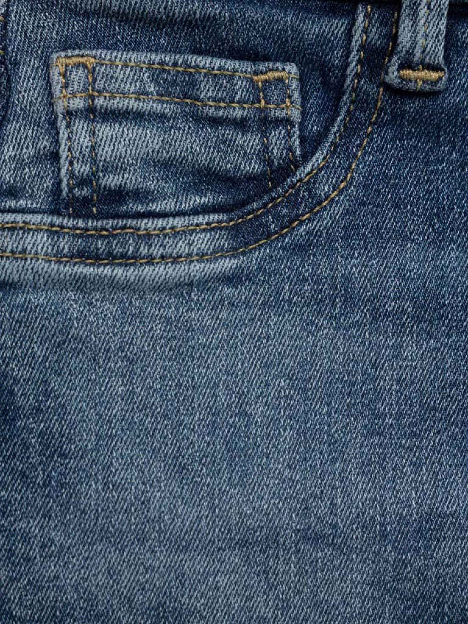 Jeans Féminin Guess Kids