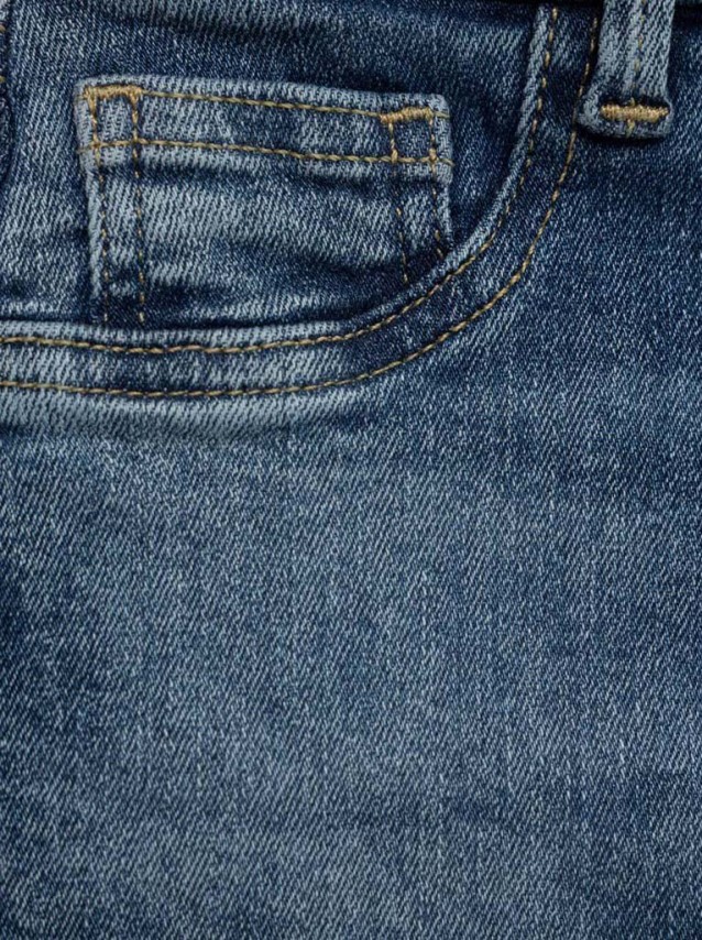 Jeans Féminin Guess Kids