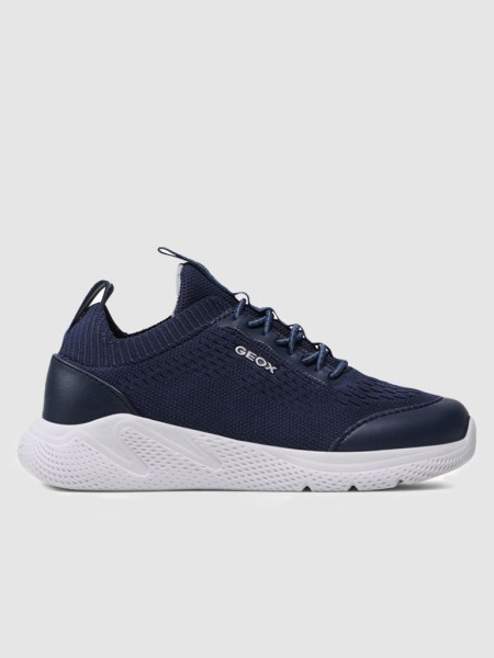Baskets Masculin Geox