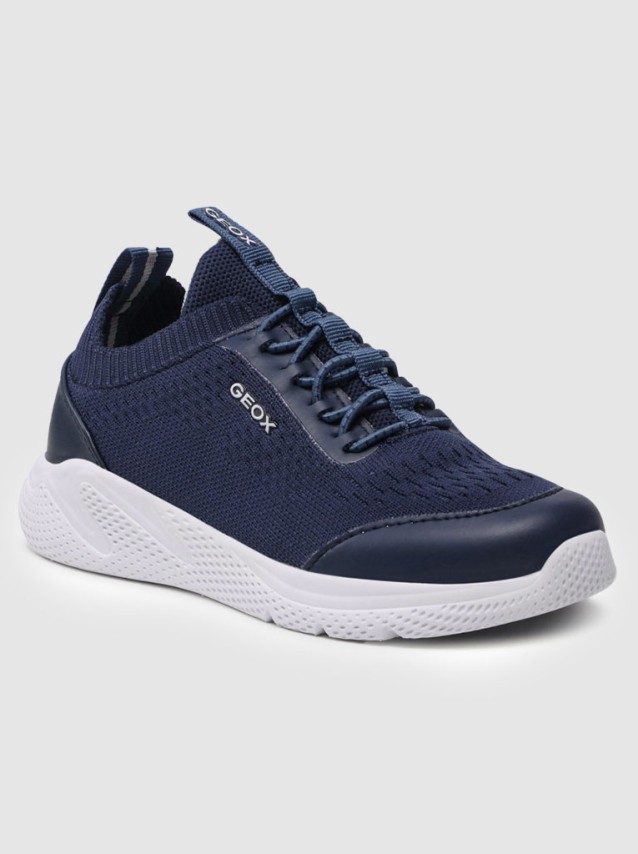 Baskets Masculin Geox