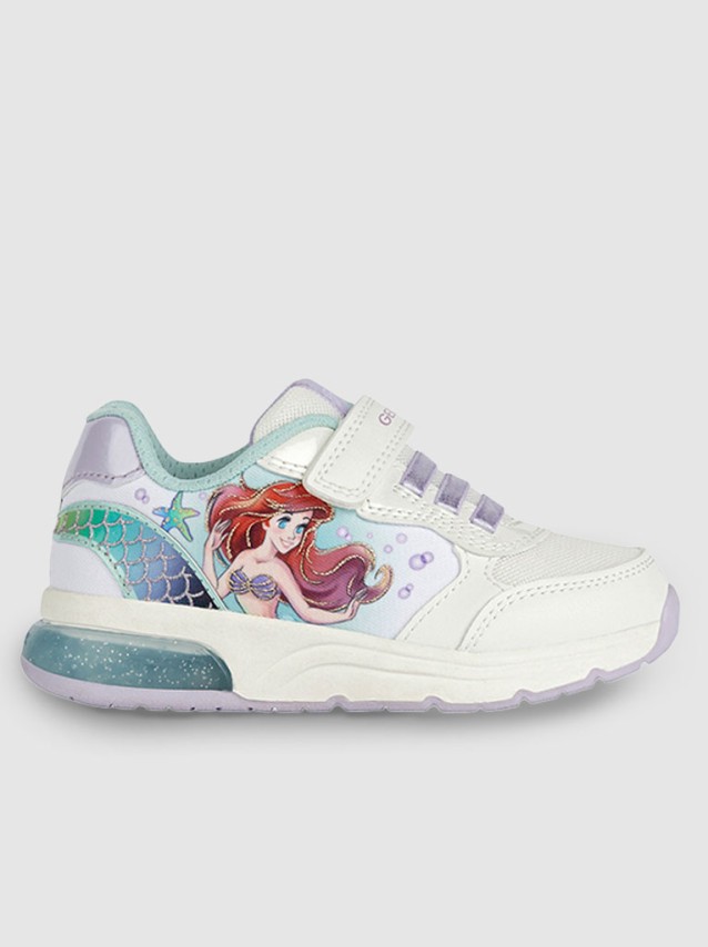 Trainers Female Geox