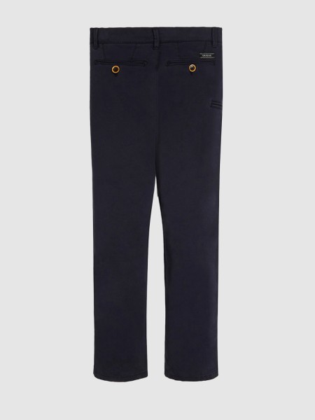 Pantalons Masculin Guess Kids Pantalons Masculin Guess Kids