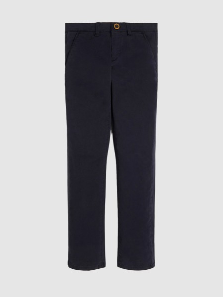 Trousers Male Guess Kids