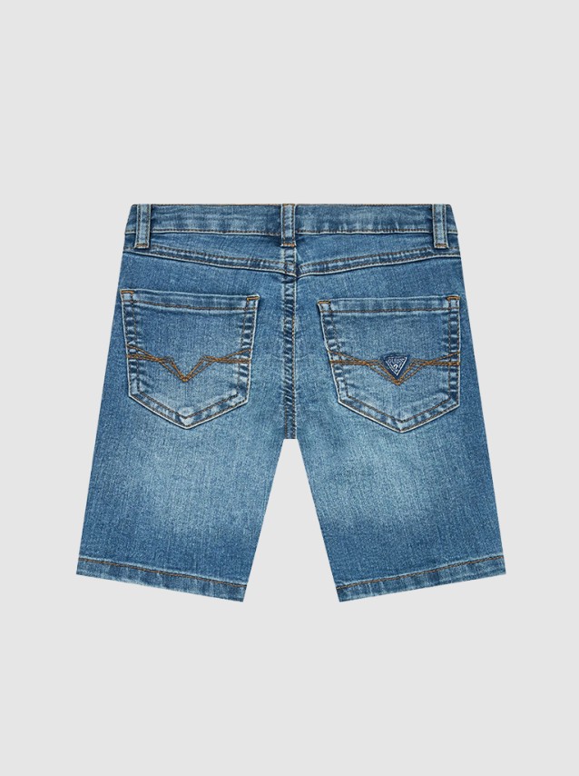 Shorts Male Guess Kids