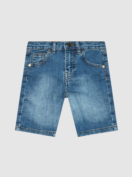 Shorts Male Guess Kids