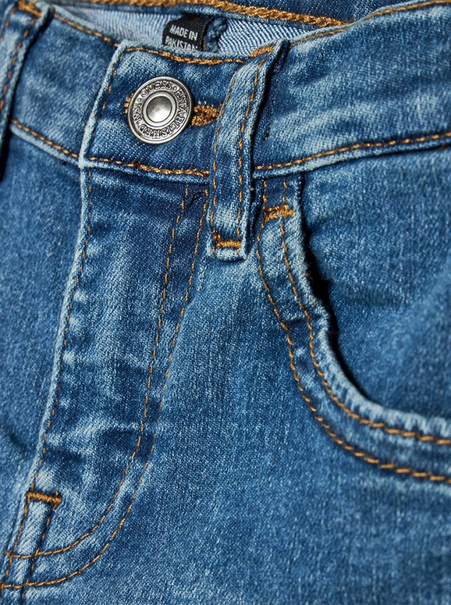 Shorts Masculin Guess Kids