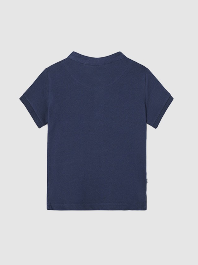 Polo Beb� Menino Mayoral