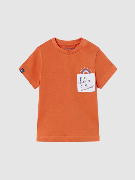 Conjunto 3 Pe�as Beb� Menino Mayoral