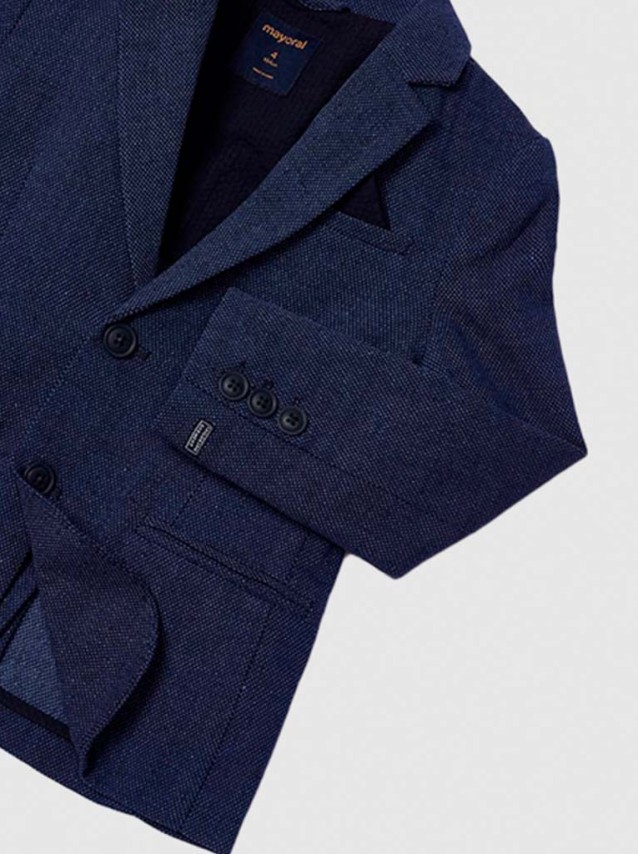 Blazer Masculin Mayoral