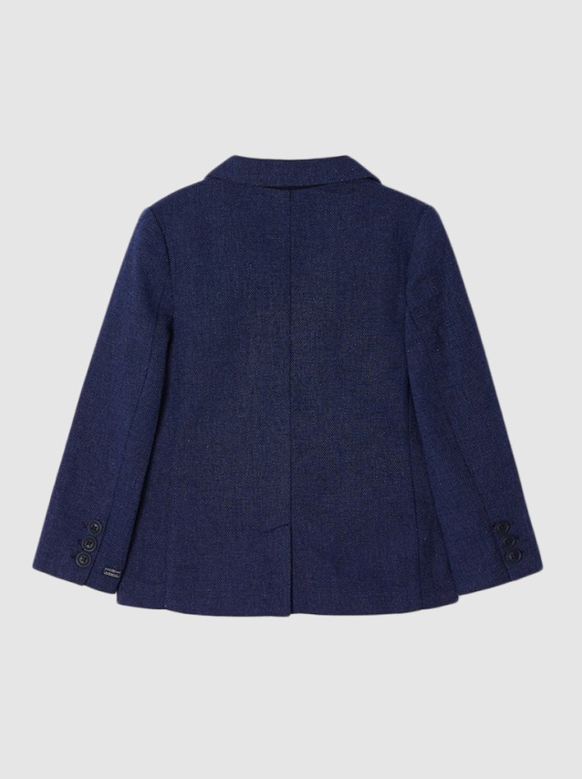 Blazer Male Mayoral