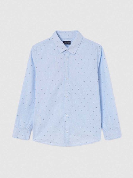 Camisas Menino Mayoral Camisas Menino Mayoral