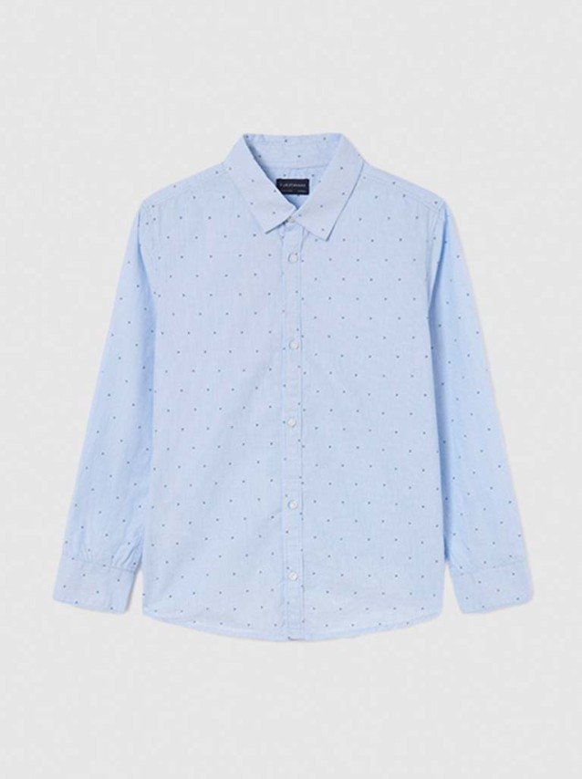 Camisas Masculino Mayoral