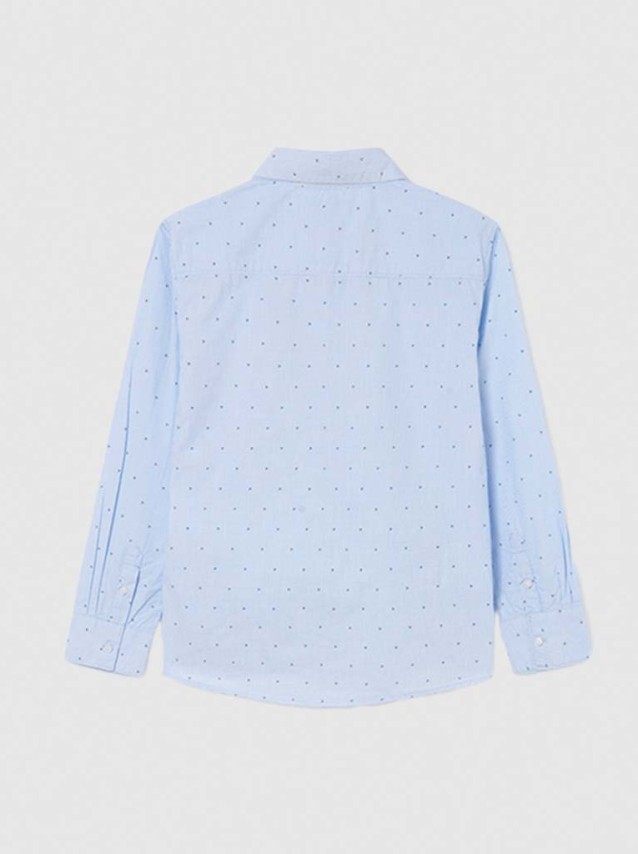 Chemises Masculin Mayoral