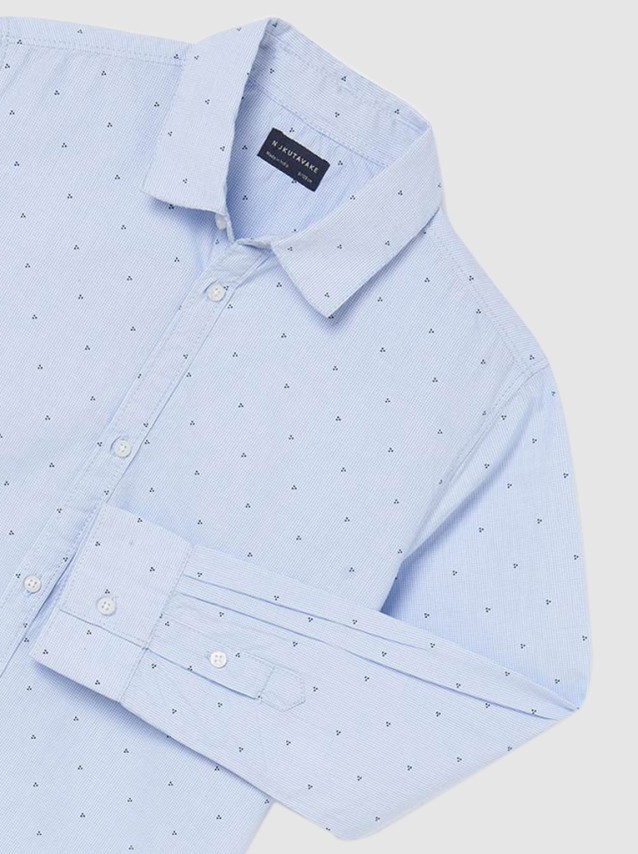 Chemises Masculin Mayoral