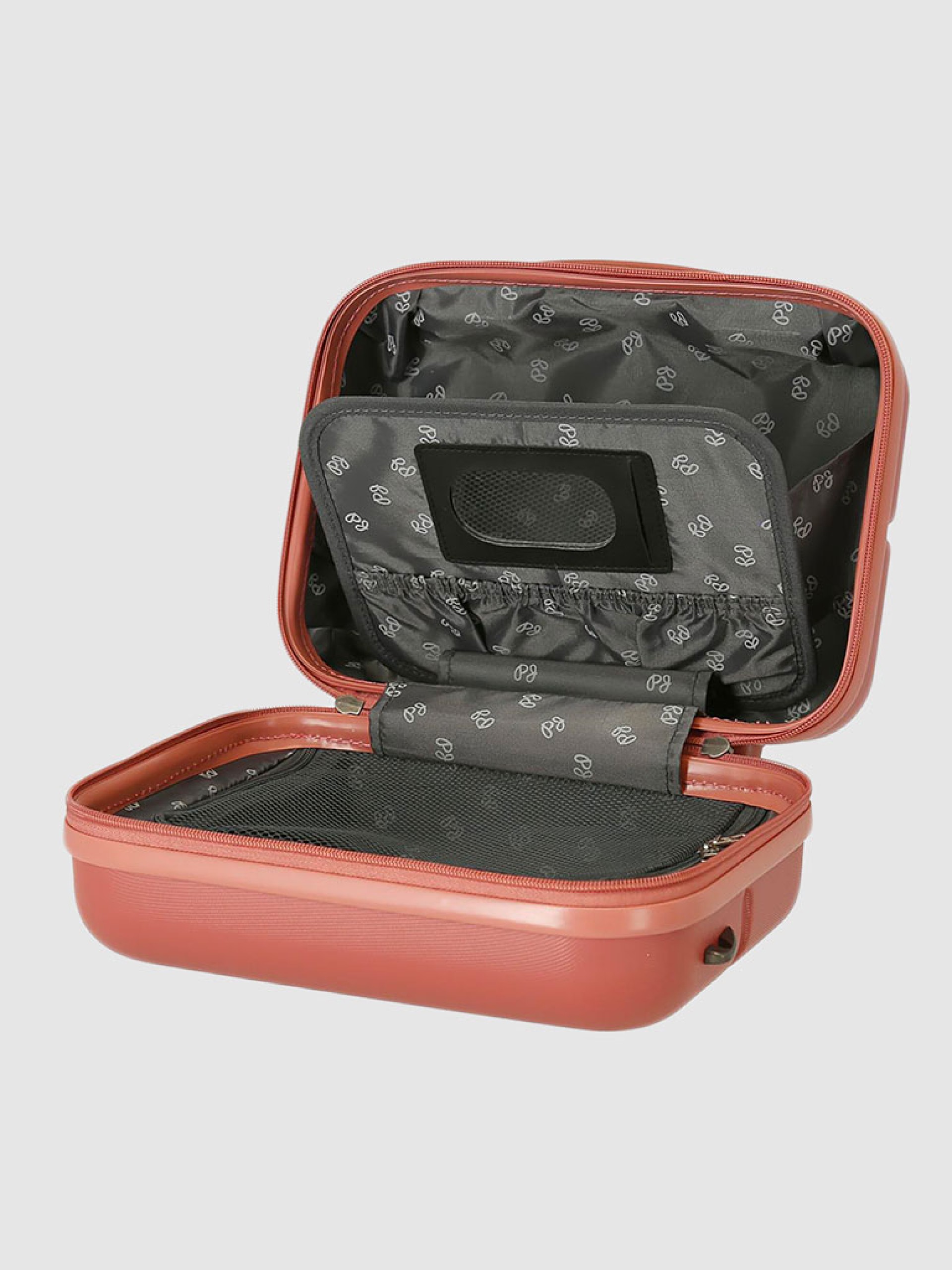 Petit Sac de Voyage Féminin Pepe Jeans London