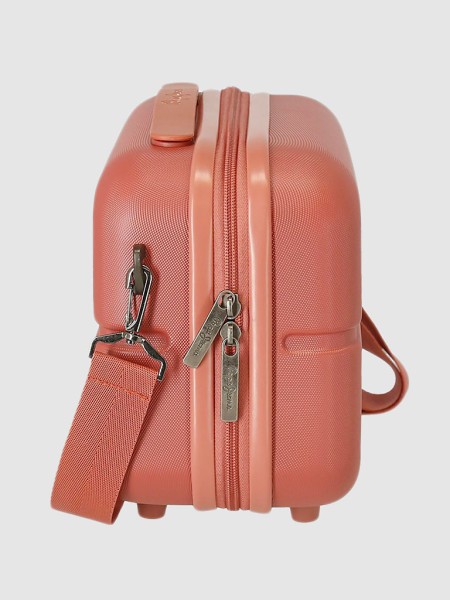 Petit Sac de Voyage Féminin Pepe Jeans London Petit Sac de Voyage Féminin Pepe Jeans London