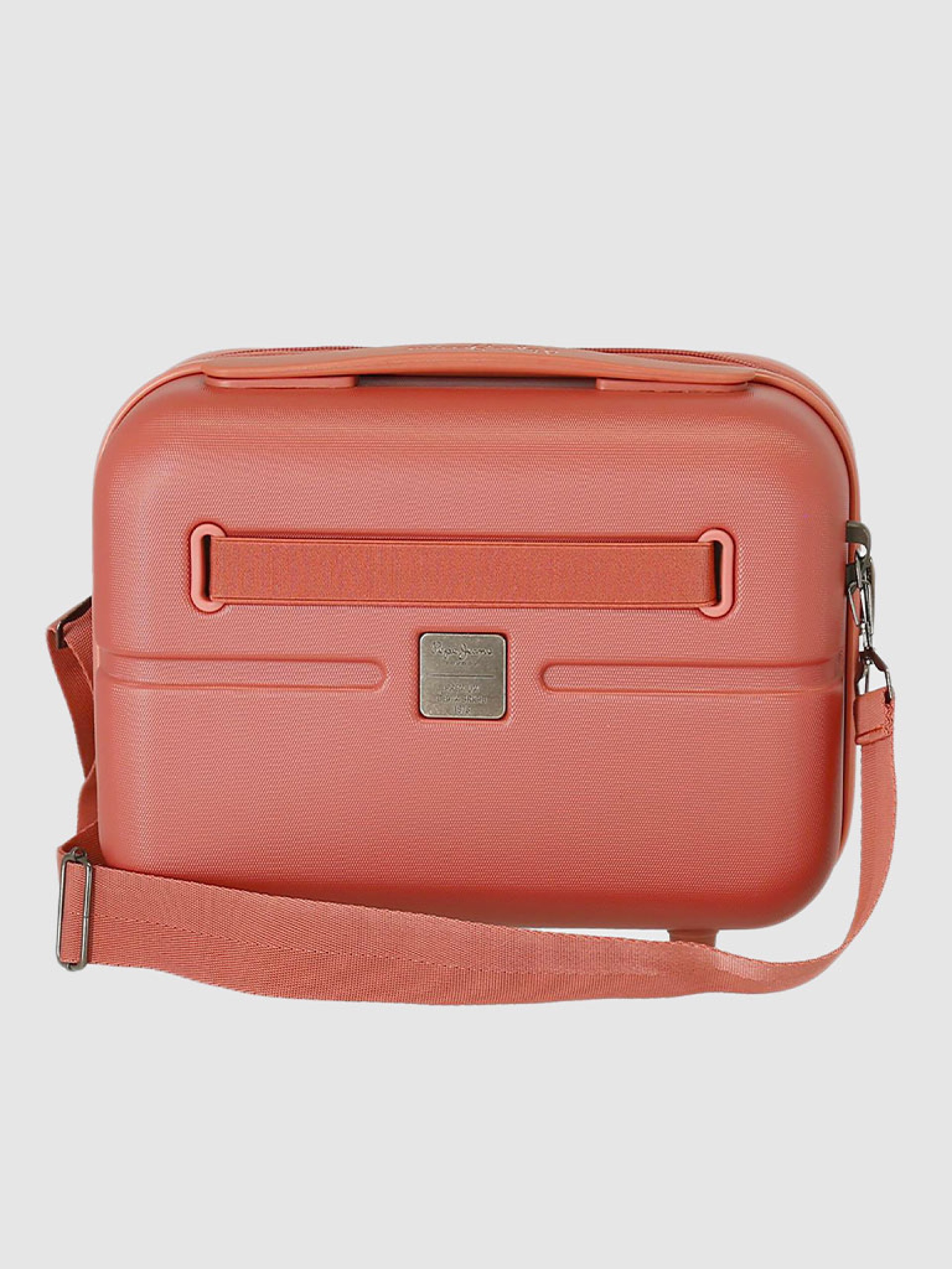 Petit Sac de Voyage Féminin Pepe Jeans London