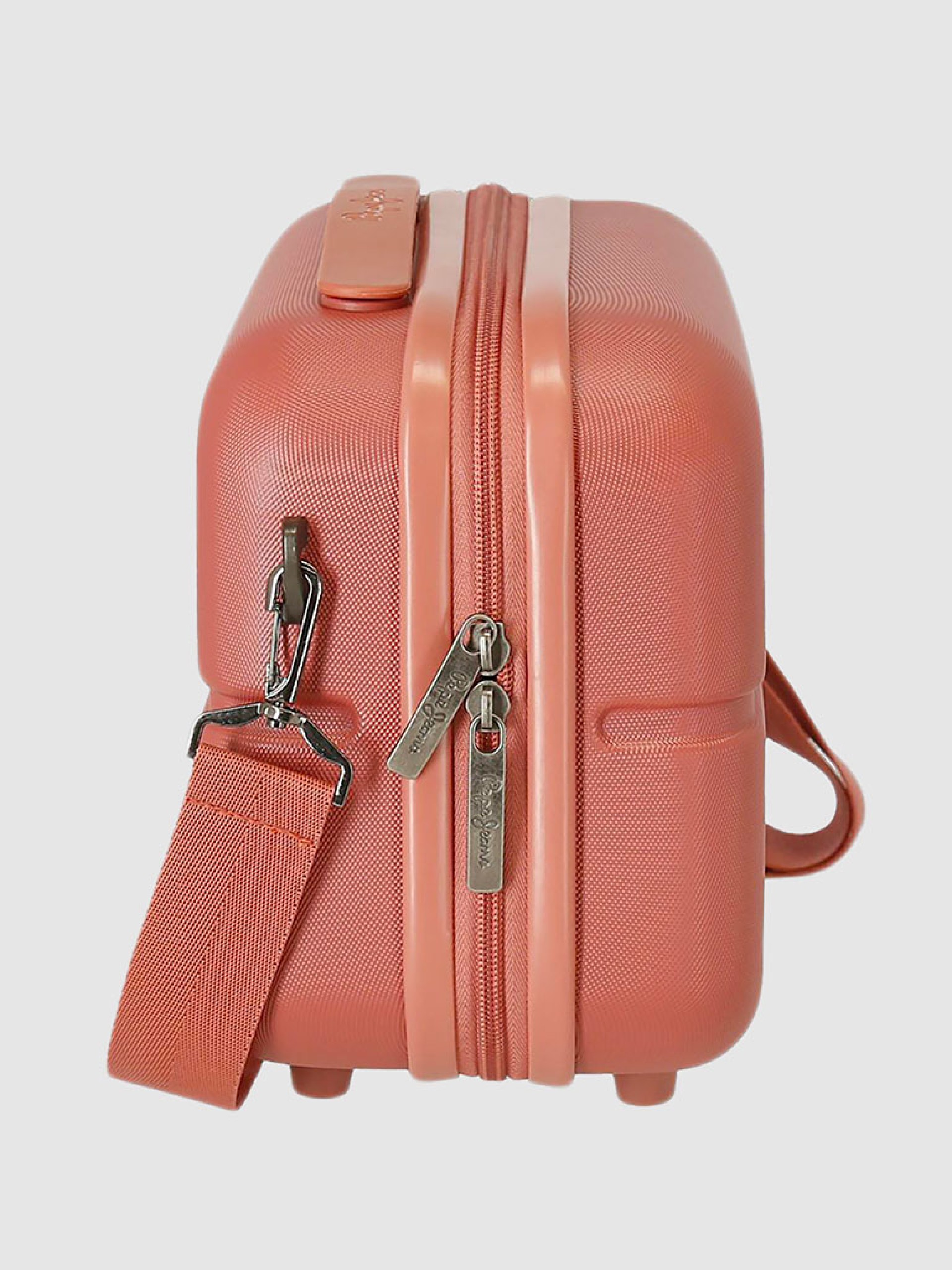 Petit Sac de Voyage Féminin Pepe Jeans London