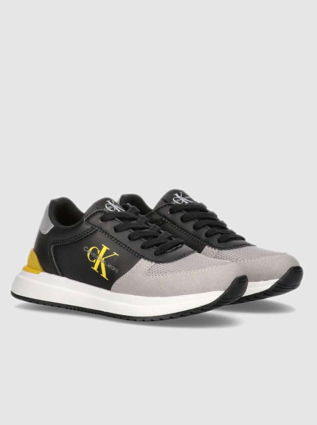 Zapatillas Femenino Calvin Klein